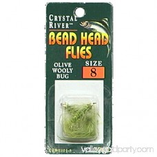 Crystal River Bead Head Flies 553981225